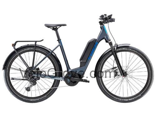 Trek Allant+ 7 Lowstep fiche technique et avis